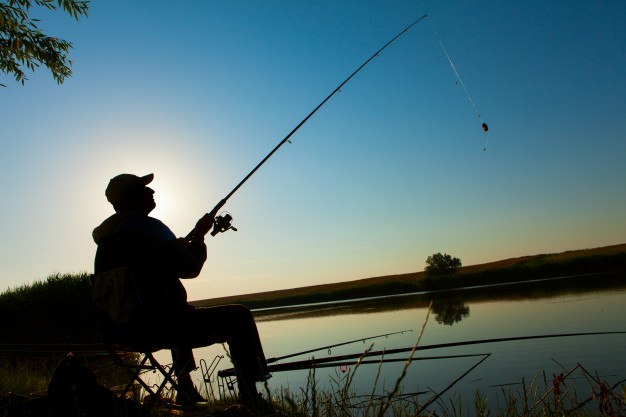 seguro para pescadores