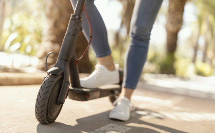  Seguro obligatorio para patinetes eléctricos en 2026: qué es, cuánto cuesta y qué cubre