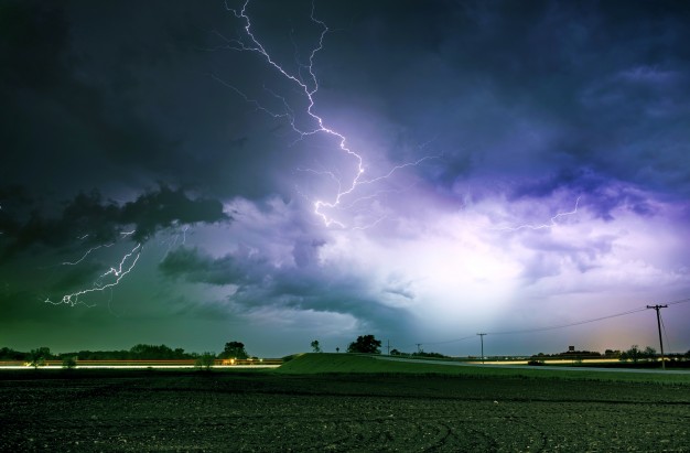 seguro tormenta granizo